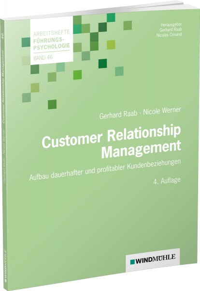 Customer Relationship Management