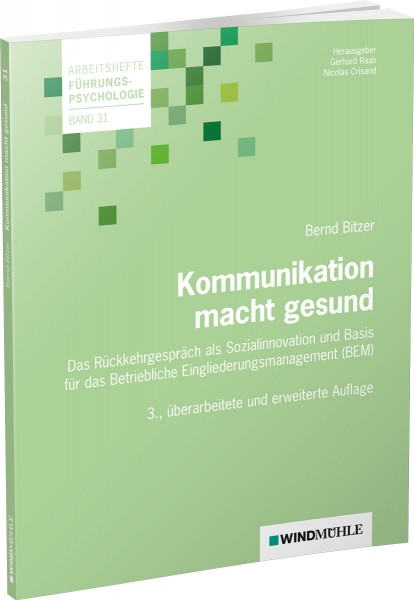 Kommunikation macht gesund