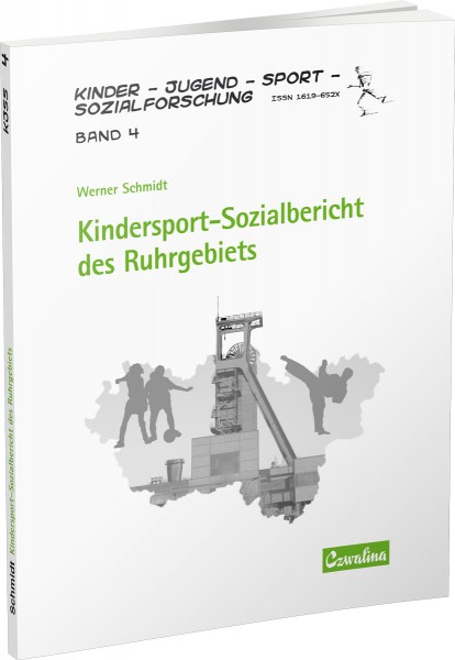 Kindersport-Sozialbericht des Ruhrgebiets