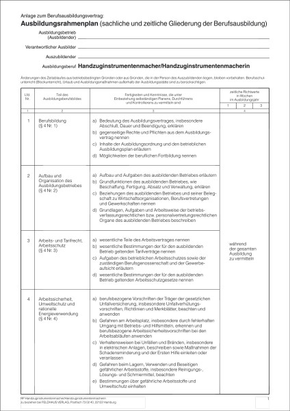 Handzuginstrumentenmacher/-in