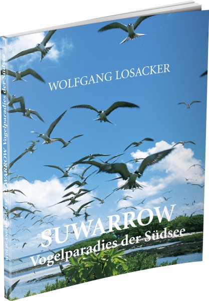 Suwarrow - Vogelparadies der Südsee