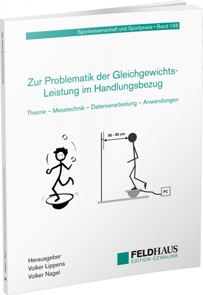 Zur Problematik der Gleichgewichts-Leistung im Handlungsbezug