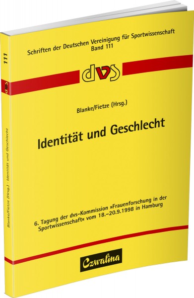 Identität und Geschlecht