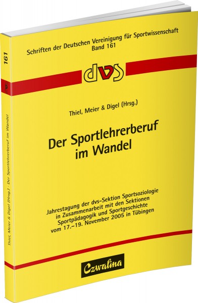 Der Sportlehrerberuf im Wandel