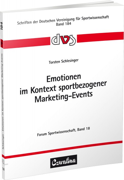 Emotionen im Kontext sportbezogener Marketing-Events