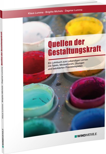 Quellen der Gestaltungskraft