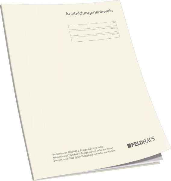 2025.645 Einlageblock