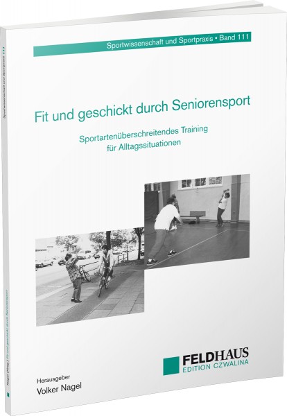 Fit und geschickt durch Seniorensport