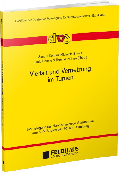 Vielfalt und Vernetzung im Turnen