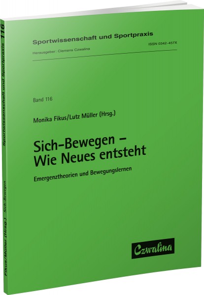 Sich Bewegen – Wie Neues entsteht
