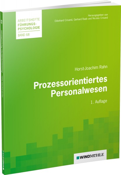 Prozessorientiertes Personalwesen