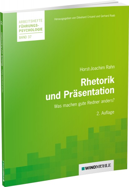 Rhetorik und Präsentation